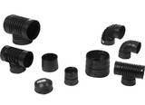 Mutual Industries 9600 Fittings