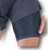 Mutual Industries 1075600 Adjustable Neoprene Thigh Support, Price/each