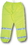 Mutual Industries 16328-138 Ansi Class E Lime Pant W/White Reflective, Price/each