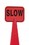 Mutual Industries Traffic Cone Signs, Price/each