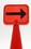 Mutual Industries Traffic Cone Signs, Price/each