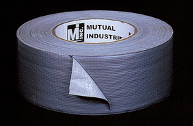 Mutual Industries 17807-0-2000 2" X 60Yd Duct Tape Dt260