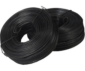 Mutual Industries 2260-0-0 Tie Wire - Black Annealed
