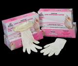 Mutual Industries Latex Gloves