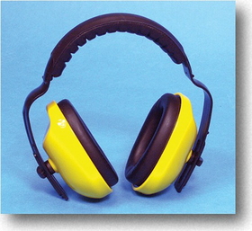 Mutual Industries 50024 Protective Ear Muffs