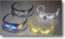 Mutual Industries Snapper Safety Glasses