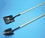 Mutual Industries Long Handle Shovels, Price/each