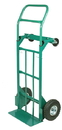 Mutual Industries 50091 2-In-1 Hand Truck