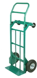 Mutual Industries 50091 2-In-1 Hand Truck