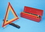 Mutual Industries 50095 Safety Triangle Kits, Price/kit
