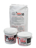 Mutual Industries 600 Refractory Cement