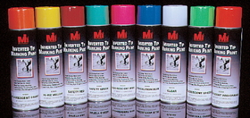 Mutual Industries 20 Oz. Inverted Spray Paint