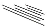 Mutual Industries 7500 Nail Stakes with Holes