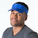 Custom J. America 5501 Energy Visor