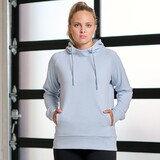 J.America 8753 Ladies Apex Fleece Hoodie