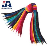 J.America 8831 Sport Colored Laces