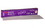 3M 0800 P100 Hookit Purple- 25/Bx, Price/BOX