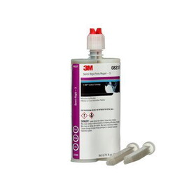 3M 3M08237 Cartridge Urethane Adhesive Dual Syringe