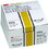 3M 0916 3" Gold Film Hookit 220Gr- 50/Bx, Price/BOX