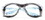 3M 3M11872 Clear Sfty Glasses W/Foam, Price/EACH
