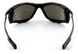3M 3M11873 Virtua Sfty Glasses - Gray Anti-Fog Lens