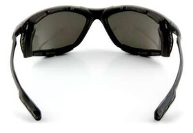 3M 3M11873 Virtua Sfty Glasses - Gray Anti-Fog Lens