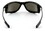 3M 3M11873 Virtua Sfty Glasses - Gray Anti-Fog Lens, Price/EACH