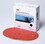 3M 1261 Red Abrasive Hookit 6" P80D Disc 50/Bx, Price/BOX