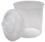 3M 16000 Pps Cups Lids & Liners 24Oz Kit, Price/KIT
