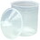 3M 16000 Pps Cups Lids & Liners 24Oz Kit, Price/KIT