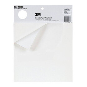 3M 3M20382 Paper Mixing Board Disposable