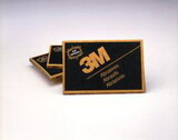 3M 2044 5-1/2 X 9 W/D Micro Fine 2000- 50/Slv
