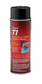 3M 21210 Super 77 Spray Adhesive 24 Fluid Oz