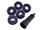 3M 3M21758 Roloc Pro Brake Hub Cleaning Disc Kit, Price/KIT