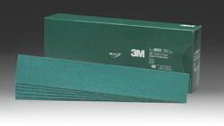 3M 2231 Prod Paper 40E 2-3/4 100/Bx