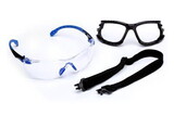 3M 3M27189 Anti Fog Safety Glasses