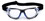 3M 3M27189 Anti Fog Safety Glasses, Price/Each