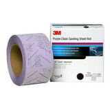 3M 3M30700 sanding sheet roll 800 gr 70mm x 12m