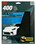 3M 32038 9X11 P400Gr W/D Job Pack (5 Shts), Price/PACKAGE