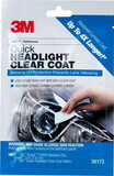 3M 3M32516 Headlight Clear Wipes - Bx/40