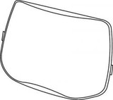 3M 37174 Speedglas Outside Protection Plate