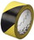 3M 3M43181 tape hazard warning 766 blk/yellow cs/24 2" x 36 yd 5.0 mil, Price/CASE