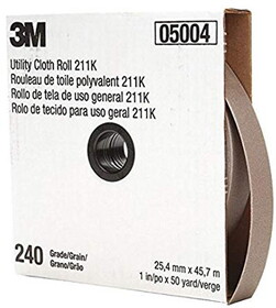 3M 5004 Elktrct Util 1X50 240 Roll