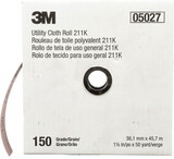 3M 5027 Elktrct Util 1-1/2X50 150 Roll
