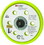 3M 5656 Stkt D/F Low Profile-10 6Disc Pad, Price/EACH