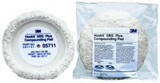 3M 5711 Hook Sbs Plus Comp Pad