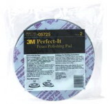 3M 5725 Perfectit Pad/8Foam 2/Bg
