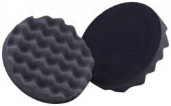 3M 3M5727 Hookit Foam Waffle 5-1/4" Pad