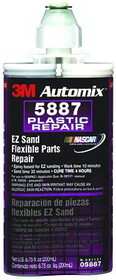3M 5887 Automix Ez Flex Parts Repair