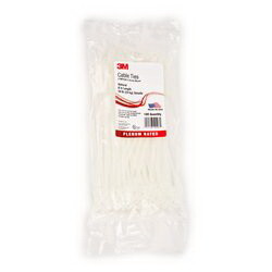 3M 3M59296 Cable Ties 100Pk